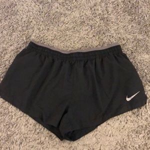 Nike dri-fit shorts